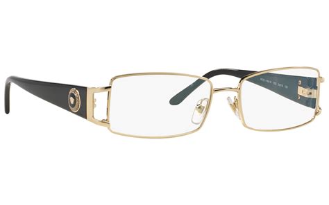 men's versace prescription glasses|versace prescription glasses near me.